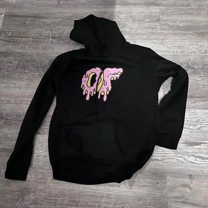 odd future hoodie